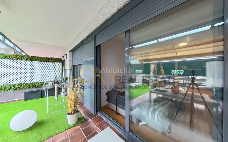 Foto 8fb9d0bd-b4a9-4313-83a1-c807f55557a9. Flat in Campodón-Ventorro del Cano Alcorcón