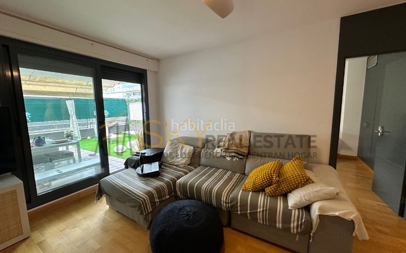 Foto 98d0b0b3-f2df-4384-b292-87925d936fc6. Flat in Campodón-Ventorro del Cano Alcorcón