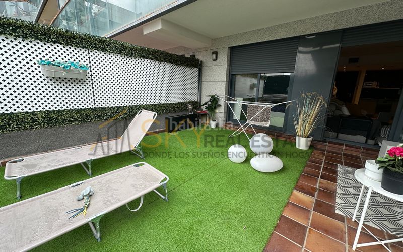 Foto cf457429-46ae-476b-be60-3039423dd01a. Flat in Campodón-Ventorro del Cano Alcorcón