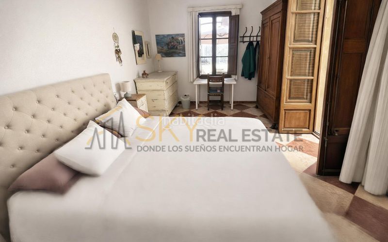Foto 0e69c91e-0eeb-4d38-98bb-b57ca8c67f6a. Pis a Sant Jaume Palma de Mallorca