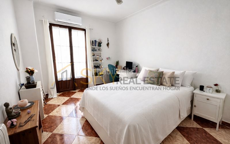 Foto 2698a94d-0d07-4384-9b94-9a4d10ddd0ee. Pis a Sant Jaume Palma de Mallorca