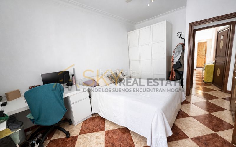 Foto 4a8d4955-372b-403d-a8f3-dfbad60144d5. Pis a Sant Jaume Palma de Mallorca