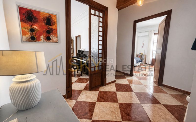 Foto edf8c406-87a9-417c-aed7-5c2948d31883. Pis a Sant Jaume Palma de Mallorca