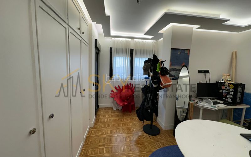 Foto 56a46c80-d6b0-48f6-af70-6d805ad95385. Pis amb aparcament a Centro Navalcarnero
