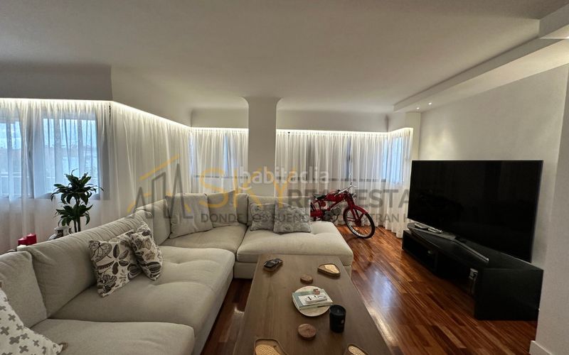 Foto a0b56437-3335-4ce3-aa7d-958556ff4187. Pis amb aparcament a Centro Navalcarnero