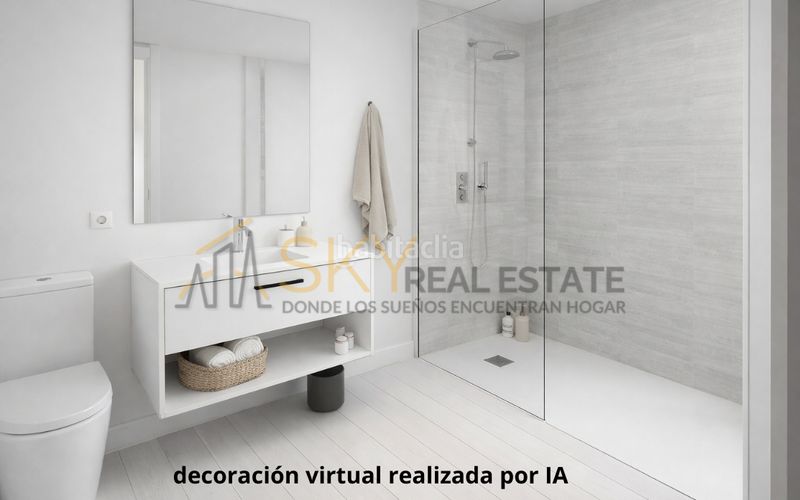 Foto a913558c-9b46-43e1-9f25-26ecefc778bf. Pis amb calefacció aparcament piscina a La Petxina Valencia