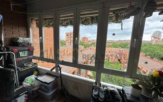 Flat in Calle de los Andaluces del Pozo 7