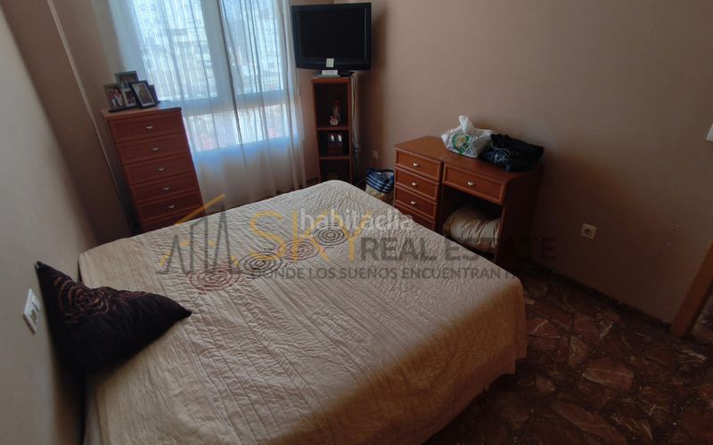 Foto 84dd23e0-0d10-446a-8fb8-155814ba07f3. Dúplex amb aparcament a Cariñena - Carinyena Villarreal / Vila - real