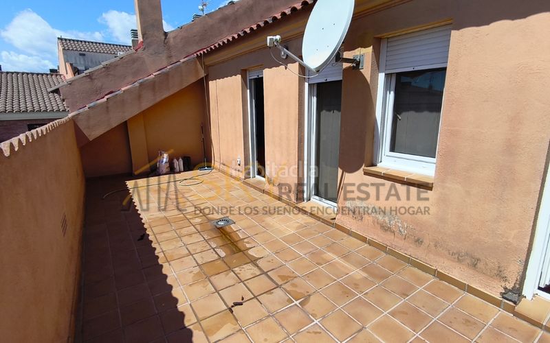 Foto a1ea6f9a-f625-434a-8423-8676247aa6cf. Dúplex amb aparcament a Cariñena - Carinyena Villarreal / Vila - real