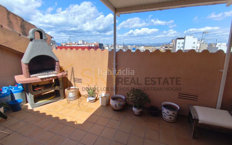Foto bed120cb-6de3-4867-9878-da1dfc2fc725. Dúplex amb aparcament a Cariñena - Carinyena Villarreal / Vila - real