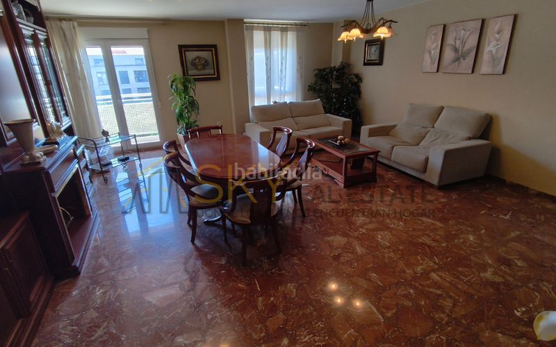Foto f0a83965-95bd-45ba-9463-a6433b3ae9b3. Dúplex amb aparcament a Cariñena - Carinyena Villarreal / Vila - real