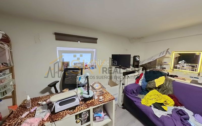 Foto 0b6ca495-194c-4de4-b14b-e3b5140b7ab8. Flat in Palomeras Sureste Madrid