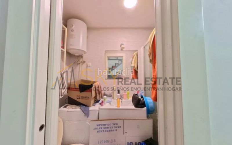 Foto 1281310b-9285-44f0-b94b-336edb4f4af5. Flat in Palomeras Sureste Madrid