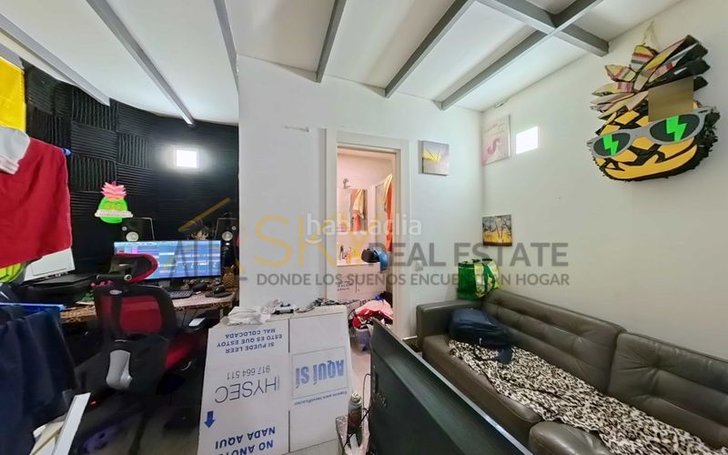 Foto 40432b34-32df-4058-9553-d90a6afe0787. Flat in Palomeras Sureste Madrid