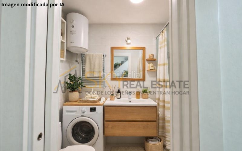 Foto bdf4d463-17e6-46d2-a5e8-a5a5f2f9beb2. Flat in Palomeras Sureste Madrid