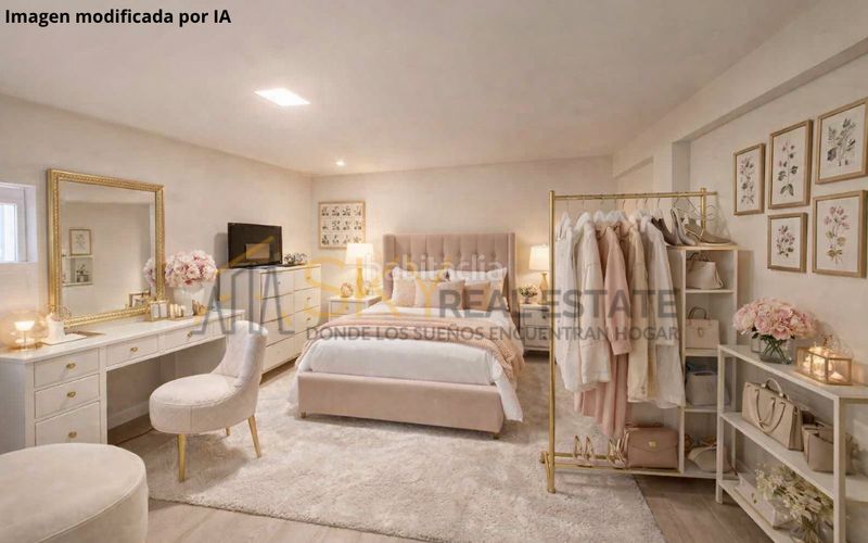 Foto efa1e727-d5c4-4424-97da-1a0c76fbf2c4. Flat in Palomeras Sureste Madrid