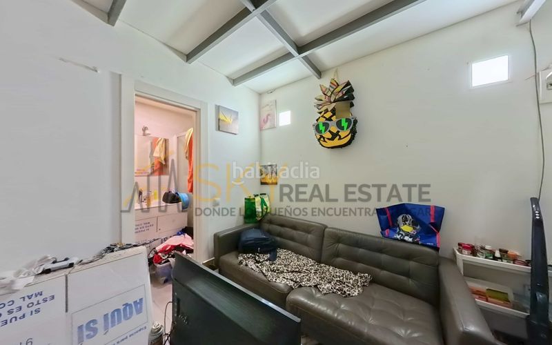 Foto 00d73250-56b3-418a-855b-07a6ceec7e73. Piso en Palomeras Sureste Madrid