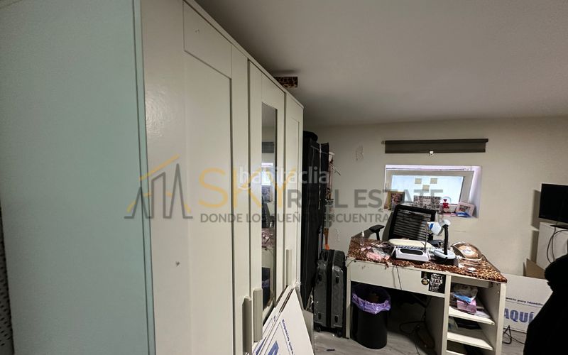 Foto 0351838b-d55b-4339-9ede-39093f189030. Piso en Palomeras Sureste Madrid