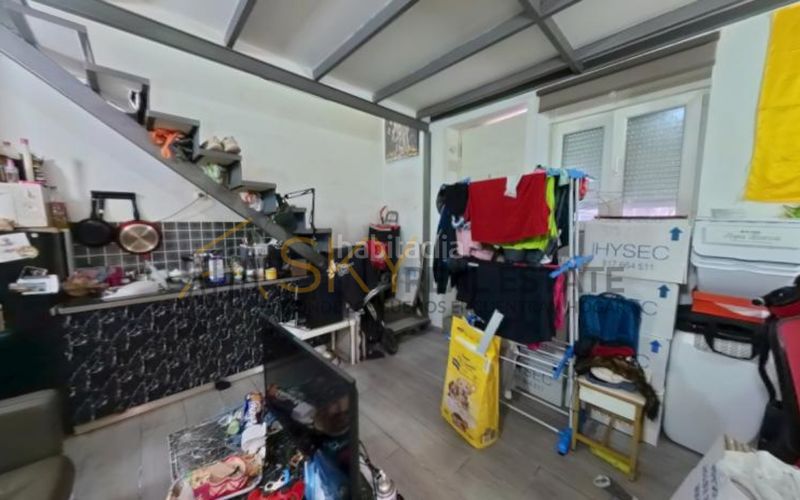 Foto 40050d4f-7645-4adc-91ab-0ea5810684d7. Piso en Palomeras Sureste Madrid