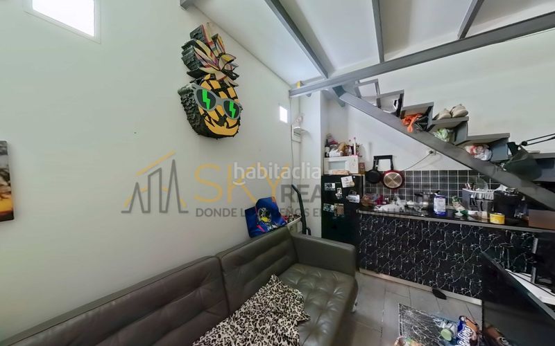 Foto 571b1aab-05f1-4f95-ba14-7c67f9500d6f. Piso en Palomeras Sureste Madrid