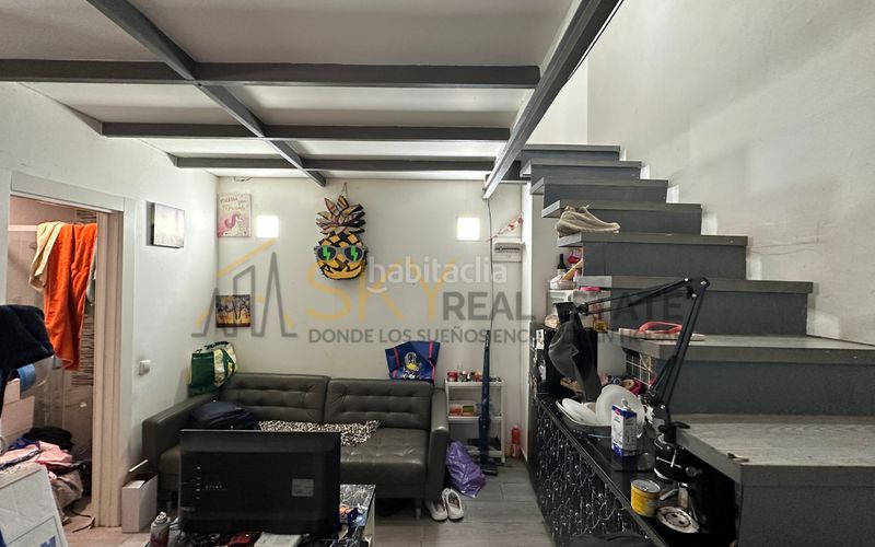 Foto 5a9201a8-c283-401c-9e6c-fc4e2d759977. Piso en Palomeras Sureste Madrid