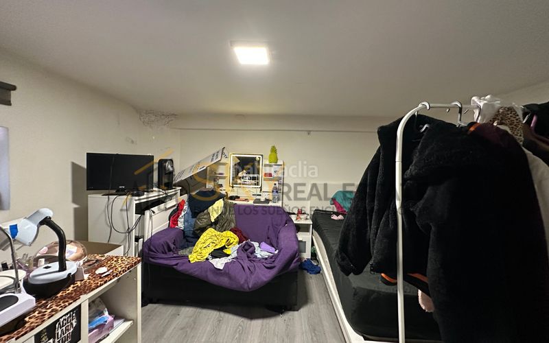 Foto 67430cc5-14bd-4c49-b71f-57ff1b307649. Piso en Palomeras Sureste Madrid