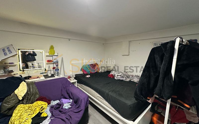 Foto 6b631d2f-5a7c-4b2c-a1ab-83e8a1fd711f. Piso en Palomeras Sureste Madrid