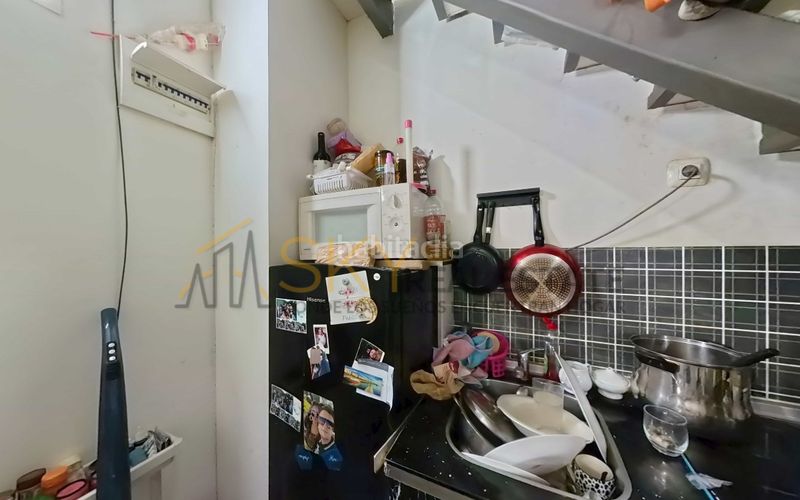 Foto 9ce6bd2a-8a86-4a15-8603-c97446aed027. Piso en Palomeras Sureste Madrid