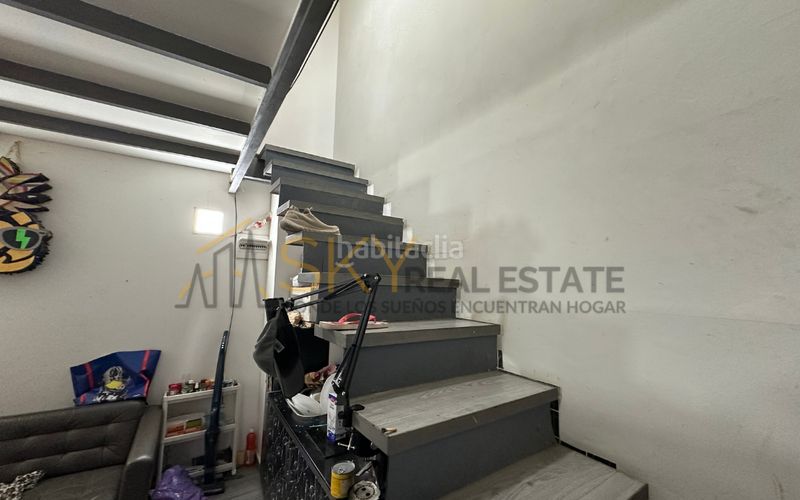 Foto a2cf0f90-4c20-42ca-a016-300806441671. Piso en Palomeras Sureste Madrid