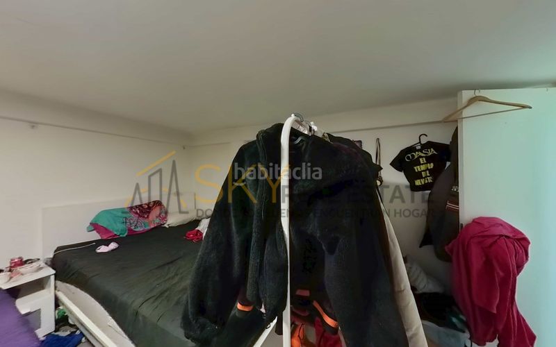 Foto a62e6d87-d070-4c45-8813-44902ee08dff. Piso en Palomeras Sureste Madrid