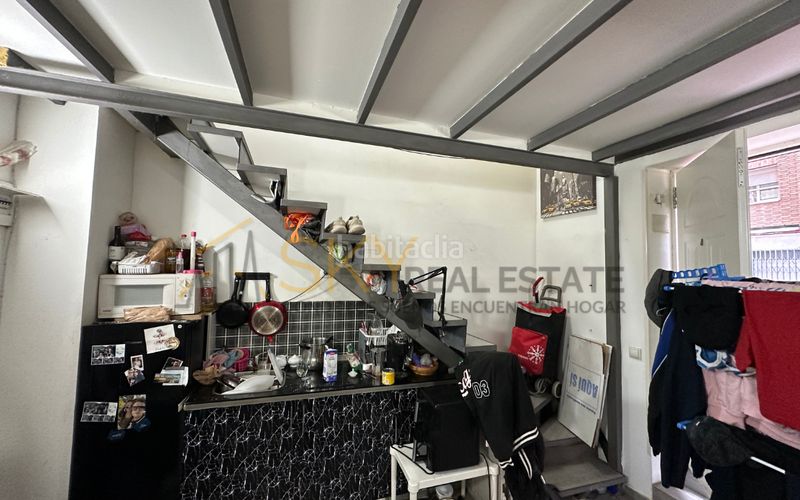 Foto ae978400-6934-421e-957e-0011dad4d9b6. Piso en Palomeras Sureste Madrid