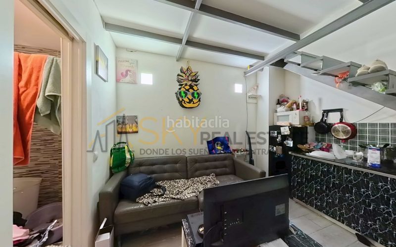 Foto b15e1e2a-aa95-4974-b8e5-b1369dadb119. Piso en Palomeras Sureste Madrid