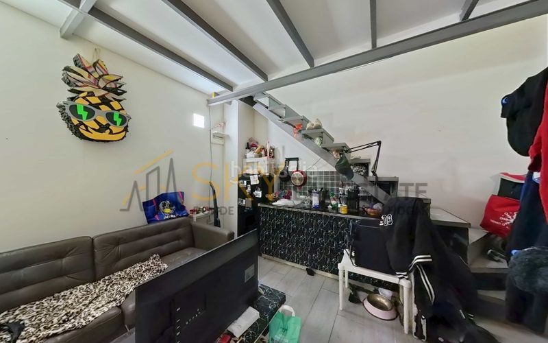 Foto bf9caa97-95ad-4ea6-a49b-b86696a42e74. Piso en Palomeras Sureste Madrid