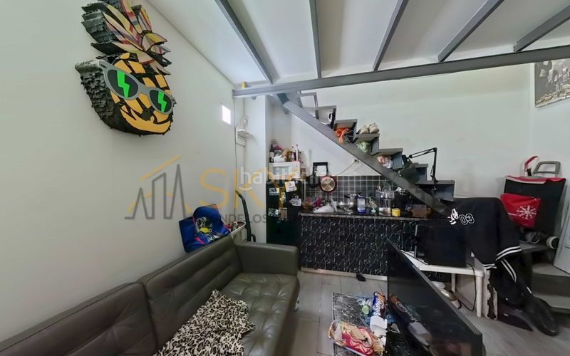 Foto c1ff6825-0993-4e37-8b90-9bf8e6cff6ac. Piso en Palomeras Sureste Madrid