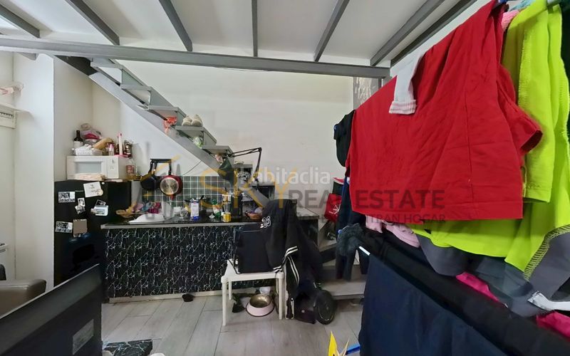 Foto e1eda3d8-287e-445c-8c63-0b43dc819250. Piso en Palomeras Sureste Madrid