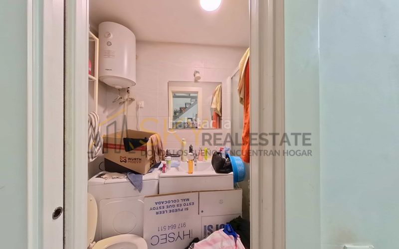 Foto f6e15ce4-041d-4d66-8859-5948e5ad69bf. Piso en Palomeras Sureste Madrid