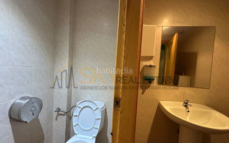 Foto 43f57f92-4d0e-4ad0-93fc-c13495753635. Edificio in calle de la lechuga 14 in Bustarviejo