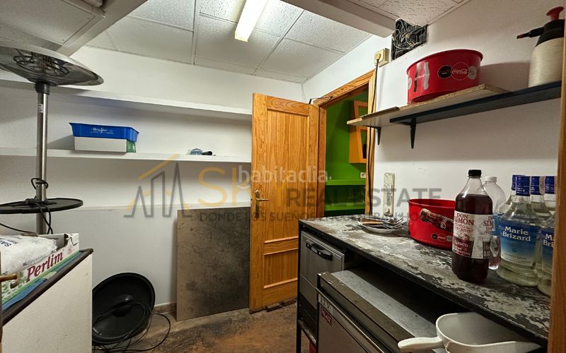 Foto ba2c9357-5d94-4111-b541-71e44c485e12. Edificio in calle de la lechuga 14 in Bustarviejo