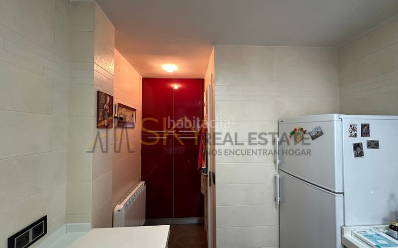 Foto bff2b45d-1715-4259-98f7-9486a4716fe6. Edificio in calle de la lechuga 14 in Bustarviejo