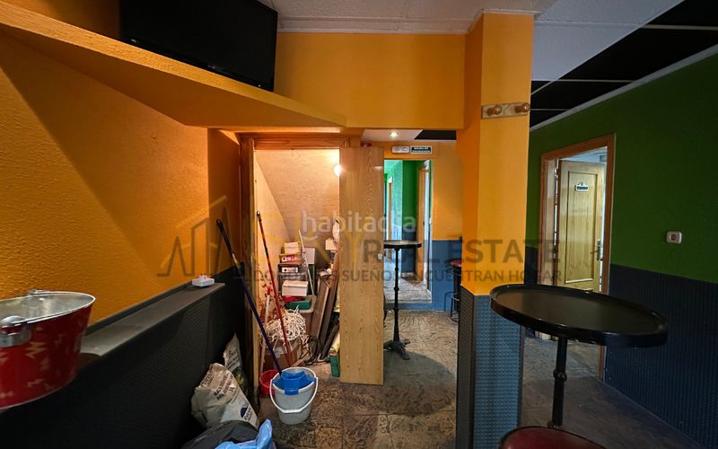 Foto e13cf8ad-0fa8-413c-be32-b7f0b89c1a77. Edificio in calle de la lechuga 14 in Bustarviejo