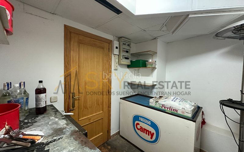 Foto fdd17afd-4b9c-46b2-a930-0177fb764f39. Edificio in calle de la lechuga 14 in Bustarviejo