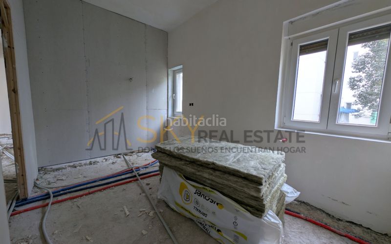 Foto 12394ae9-19f9-4a5e-9986-be0e04c2d442. Appartamento in calle iglesia nueva 5 in Centro Castro - Urdiales