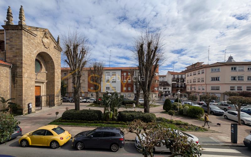 Foto 3b09ca16-29a0-4cfa-87f6-d037eed58491. Appartamento in calle iglesia nueva 5 in Centro Castro - Urdiales
