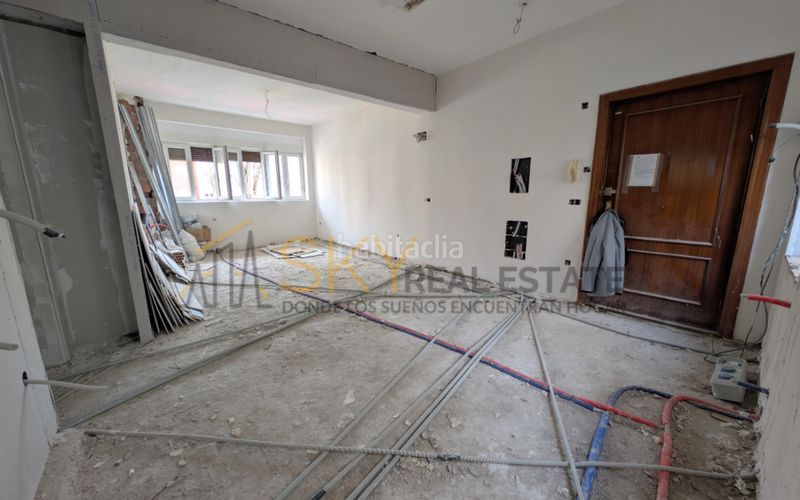 Foto 43fd9e41-d301-4f63-933c-deb6dc4ca495. Appartamento in calle iglesia nueva 5 in Centro Castro - Urdiales