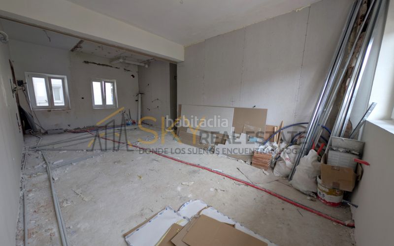 Foto 55d56305-dac7-495f-883b-80016114b05f. Appartamento in calle iglesia nueva 5 in Centro Castro - Urdiales