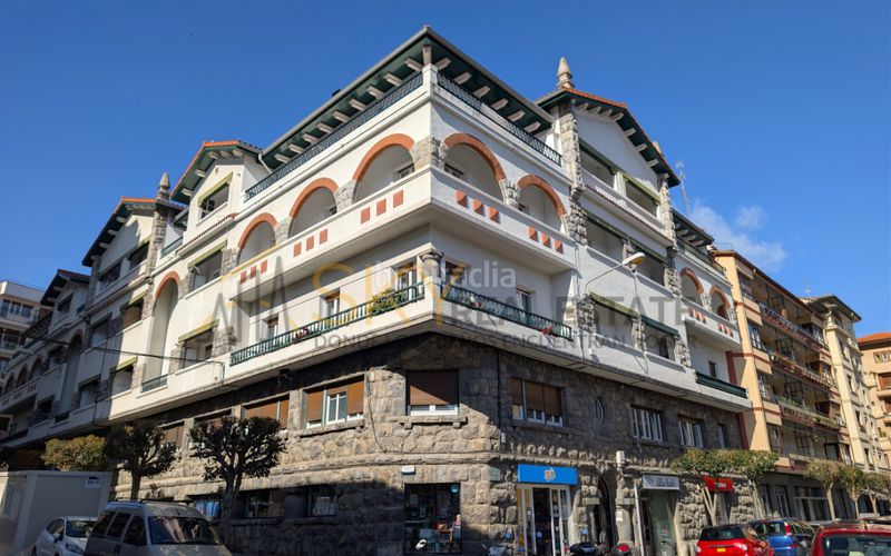 Foto a38c53d7-f4f8-4d4b-9808-9d72016cd7f6. Appartamento in calle iglesia nueva 5 in Centro Castro - Urdiales