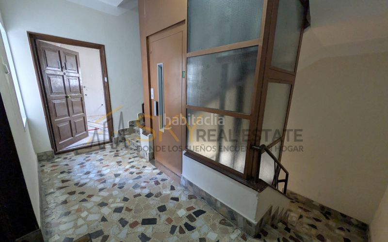 Foto a3e4b125-b2cf-4f9c-907e-859ebe437c74. Appartamento in calle iglesia nueva 5 in Centro Castro - Urdiales