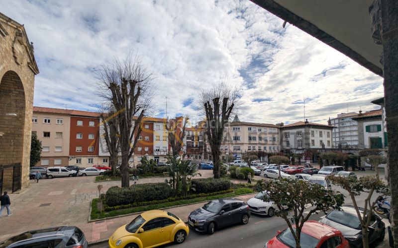 Foto a42f89de-c11c-4c74-ad9c-a7f85ba15b9c. Appartamento in calle iglesia nueva 5 in Centro Castro - Urdiales