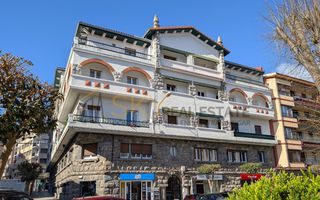 Pis  Calle iglesia nueva 5. Venta piso para reformar en castro-urdiales