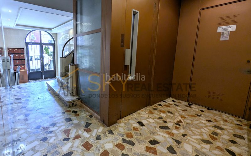 Foto ddbfc8f1-131e-46a7-8746-43b97965eb44. Appartamento in calle iglesia nueva 5 in Centro Castro - Urdiales